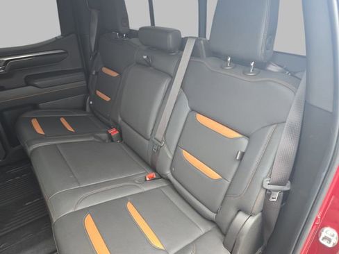 Used 2024 GMC Sierra 1500 AT4 w/ Technology Package image 15