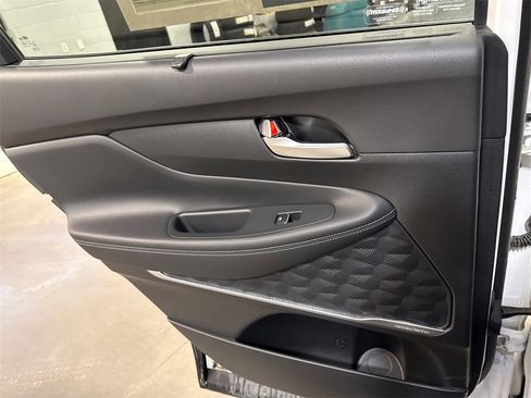 Used 2023 Hyundai Santa Fe SEL w/ Premium Package image 12