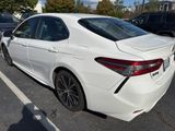 Used 2018 Toyota Camry SE image 5