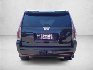 Used 2020 Cadillac Escalade Premium Luxury AWD/4WD video 3