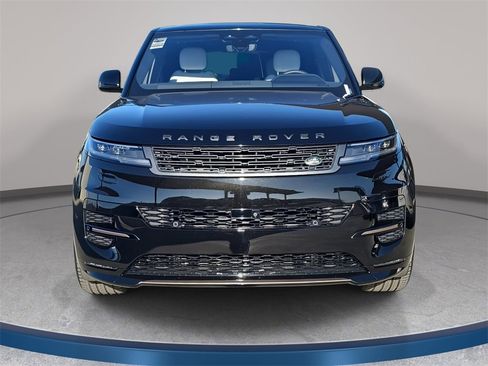 Certified 2023 Land Rover Range Rover Sport SE Dynamic image 3