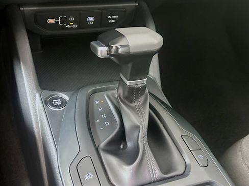 Used 2025 Kia K4 FWD image 24