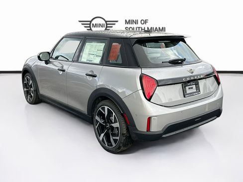 New 2026 MINI Cooper S image 4