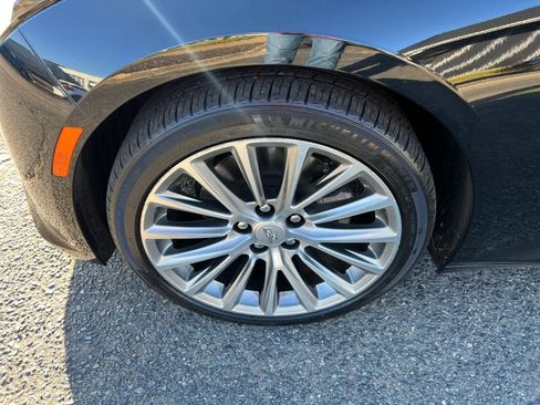 Used 2022 Cadillac CT5 Premium Luxury image 9