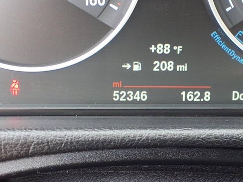 Used 2016 BMW 328i Sedan RWD image 26