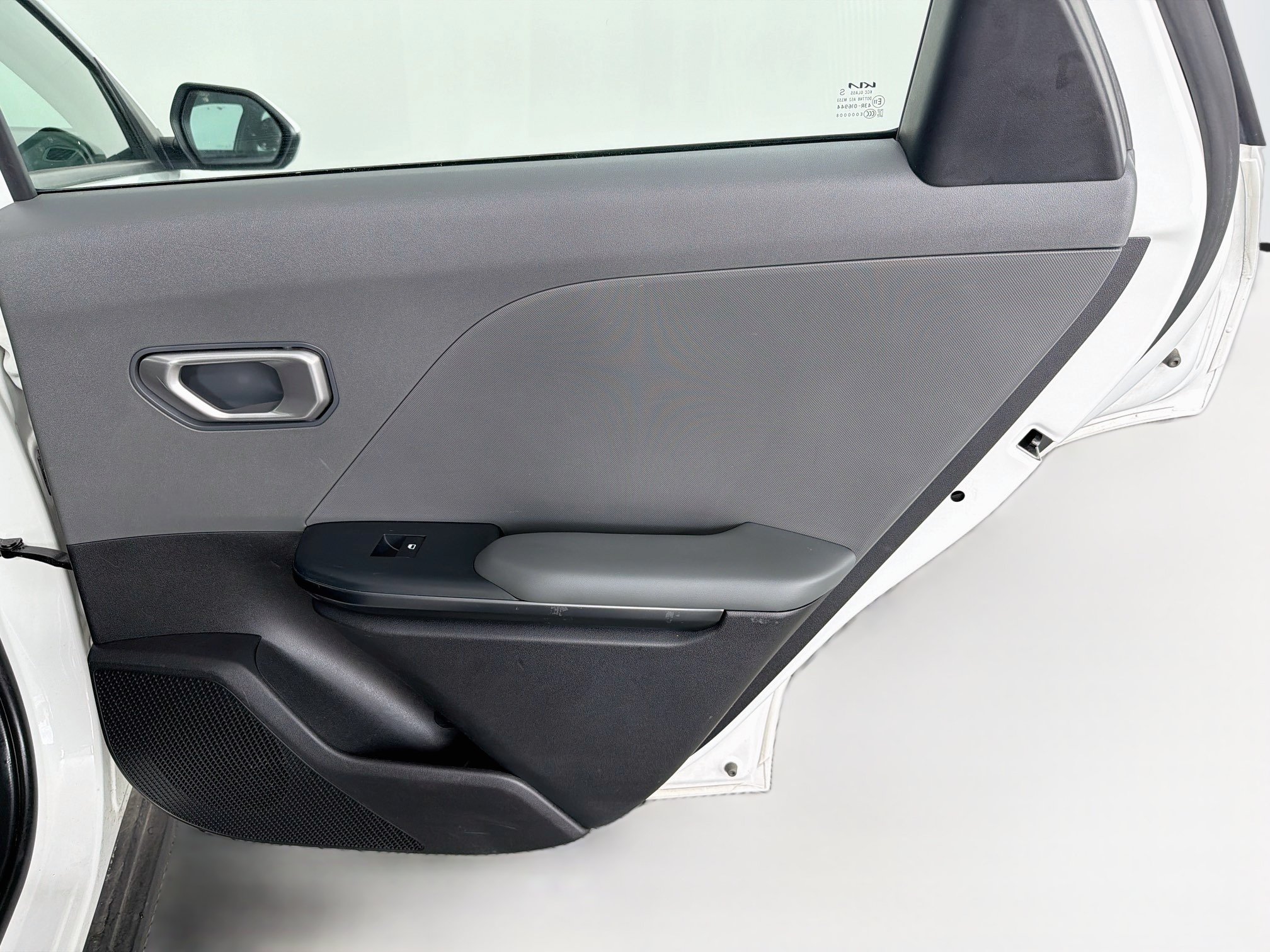 Used 2025 Kia K4 FWD image 29