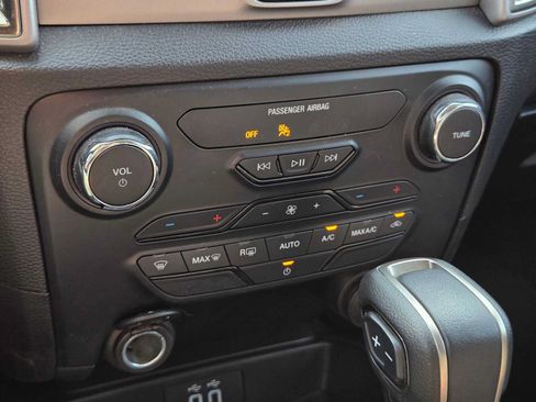 Used 2023 Ford Ranger XLT w/ Equipment Group 301A Mid AWD/4WD image 29
