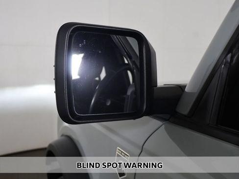 Used 2022 Ford Bronco Big Bend AWD/4WD image 5