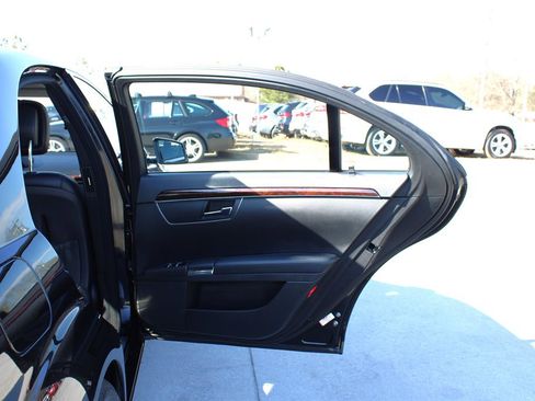 Used 2013 Mercedes-Benz S 350 BlueTEC 4MATIC image 33