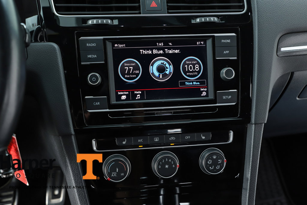 Used 2019 Volkswagen GTI S w/ Driver Assistance Package FWD image 62