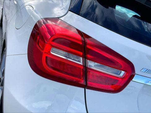 Used 2017 Mercedes-Benz GLA 45 AMG 4MATIC image 32