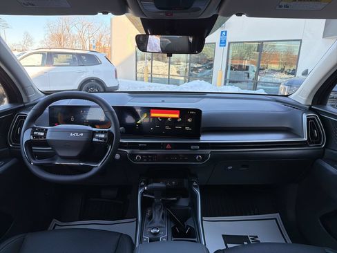 New 2026 Kia Sorento S AWD/4WD image 24