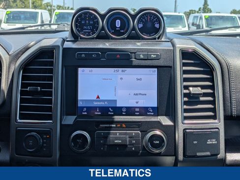 Used 2019 Ford F150 Raptor w/ Equipment Group 802A Luxury AWD/4WD image 22