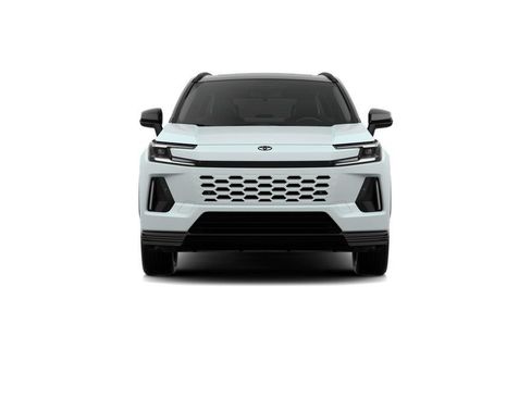 New 2026 Toyota RAV4 XSE AWD/4WD image 17