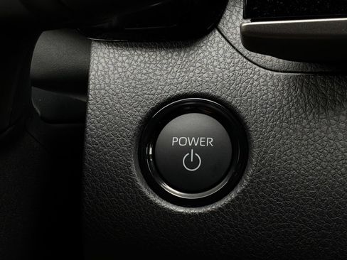 New 2026 Toyota Camry XSE FWD image 30