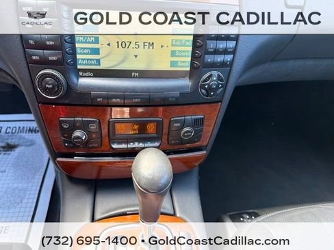 Used 2006 Mercedes-Benz S 350 image 16