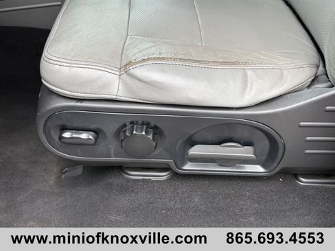 Used 2005 Ford F150 FX4 AWD/4WD image 13
