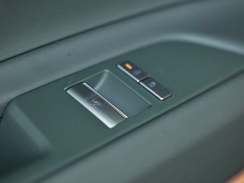 New 2026 Genesis GV80 3.5T Advanced AWD/4WD image 24