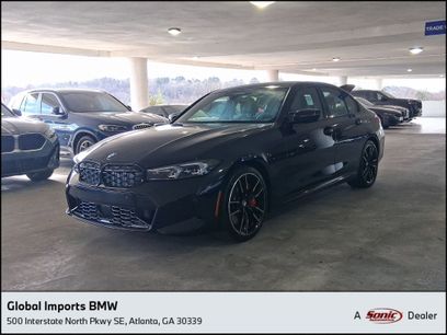 Certified 2024 BMW M340i