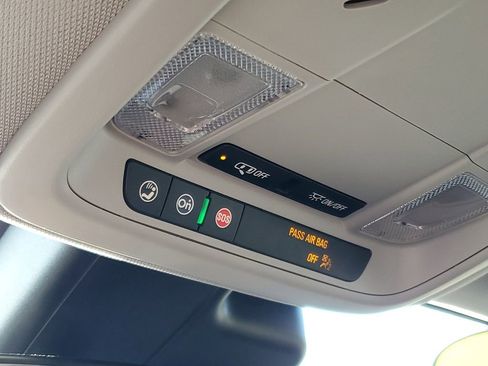 Used 2025 Chevrolet Malibu LT w/ LPO, Floor Liner Package image 21