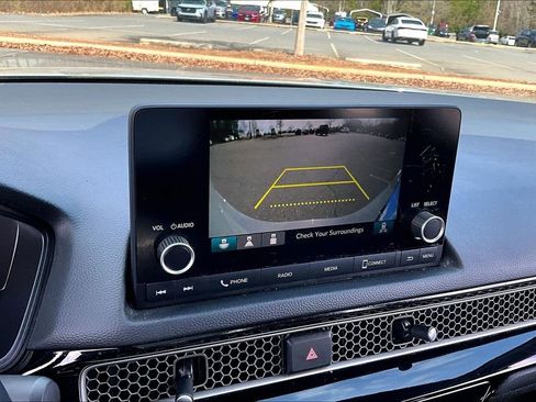 Used 2025 Honda Civic Sport image 13