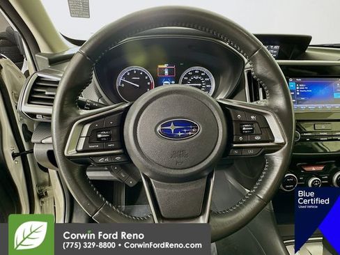 Used 2020 Subaru Forester Premium image 15