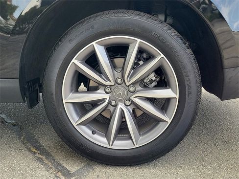 Certified 2024 Acura RDX w/ Technology Package image 23