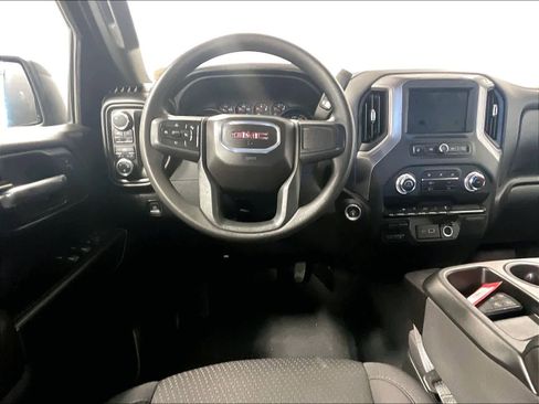 Used 2024 GMC Sierra 1500 Pro w/ Graphite Edition image 17