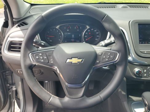 Used 2024 Chevrolet Equinox LT image 19