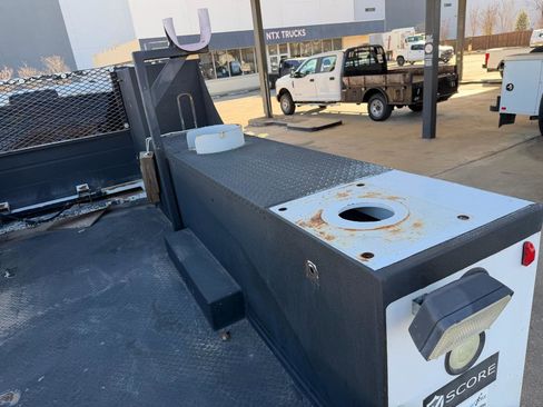 Used 2011 RAM 5500 SLT image 26