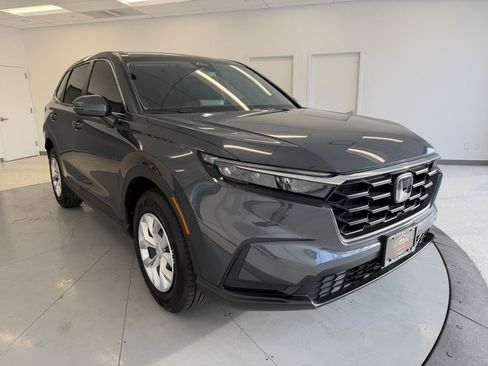 Used 2026 Honda CR-V LX image 1