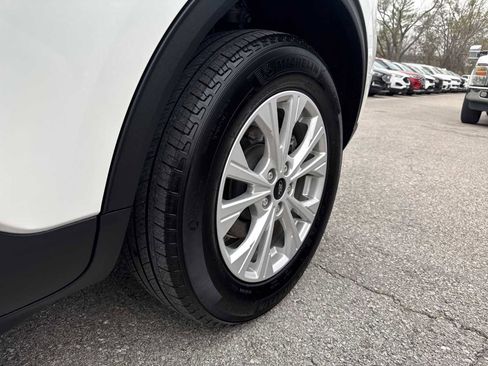 Used 2023 Ford Escape Active image 13