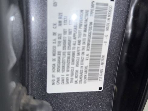 Used 2016 Honda CR-V EX image 18