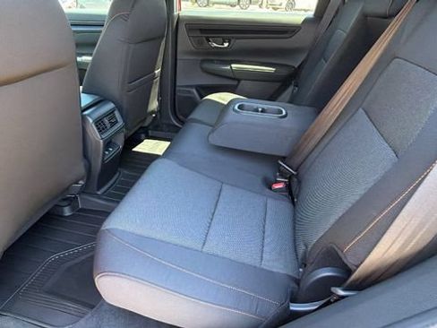 New 2026 Honda CR-V TrailSport image 17
