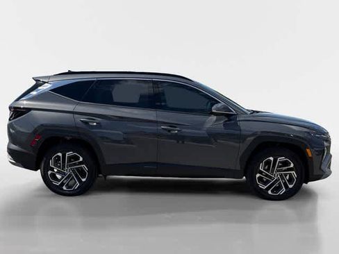 New 2026 Hyundai Tucson Limited AWD/4WD image 6