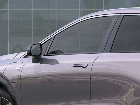 New 2026 Cadillac Optiq Luxury 1 AWD/4WD image 12