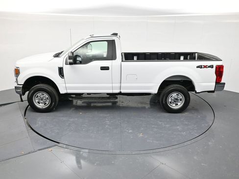 Used 2022 Ford F250 XL w/ Power Equipment Group image 36