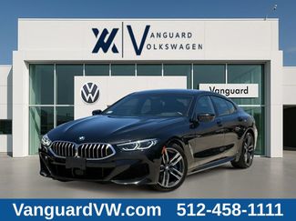 Used 2022 BMW 840i xDrive AWD/4WD video 1