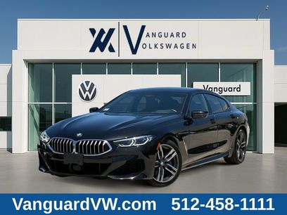 Used 2022 BMW 840i xDrive