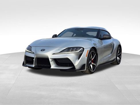 Used 2021 Toyota Supra Premium image 9