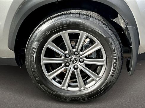 Used 2019 Lexus NX 300 AWD image 36