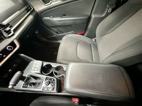 Certified 2023 Kia Sportage LX AWD/4WD image 22