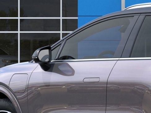 New 2025 Chevrolet Equinox EV LT image 36