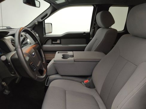 Used 2012 Ford F150 XLT w/ XLT Chrome Pkg RWD image 17