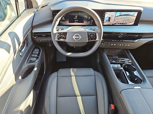 New 2026 Nissan Murano SL image 8