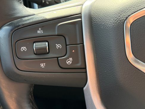 Used 2021 GMC Sierra 1500 Elevation AWD/4WD image 20