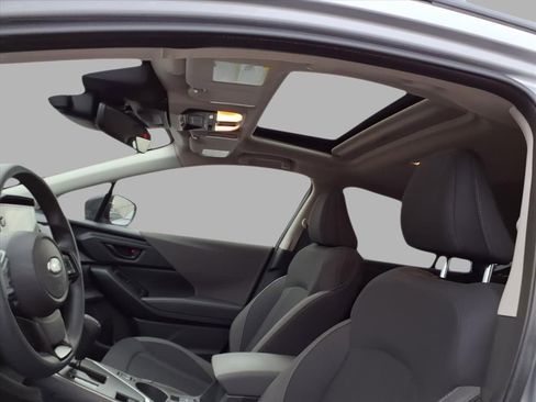 Certified 2025 Subaru Crosstrek 2.0i Premium image 14