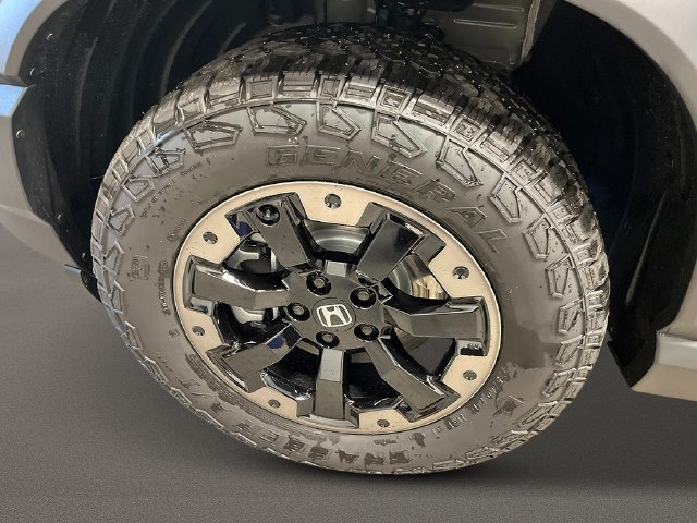 New 2026 Honda Passport TrailSport Elite image 11