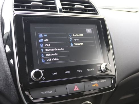 Used 2025 Mitsubishi Outlander Sport LE image 29