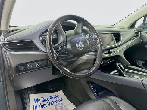Used 2019 Buick Enclave Premium w/ Trailering Package, 5000 lbs. image 9